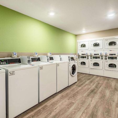 Extended Stay America Suites - Minneapolis - Airport - Mendota Heights Eksteriør bilde