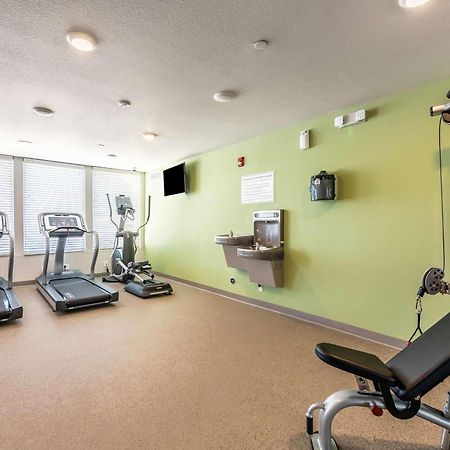 Extended Stay America Suites - Minneapolis - Airport - Mendota Heights Eksteriør bilde