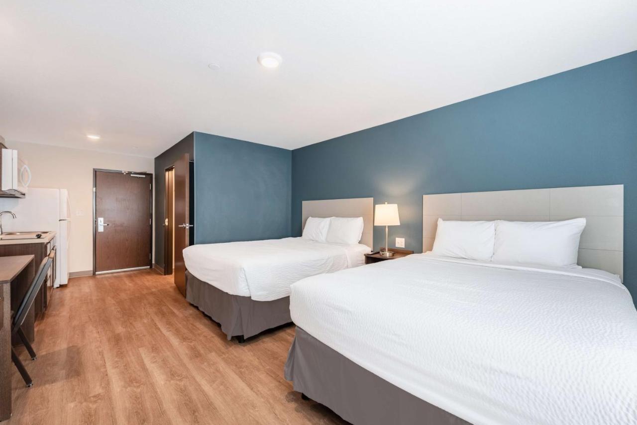 Extended Stay America Suites - Minneapolis - Airport - Mendota Heights Eksteriør bilde