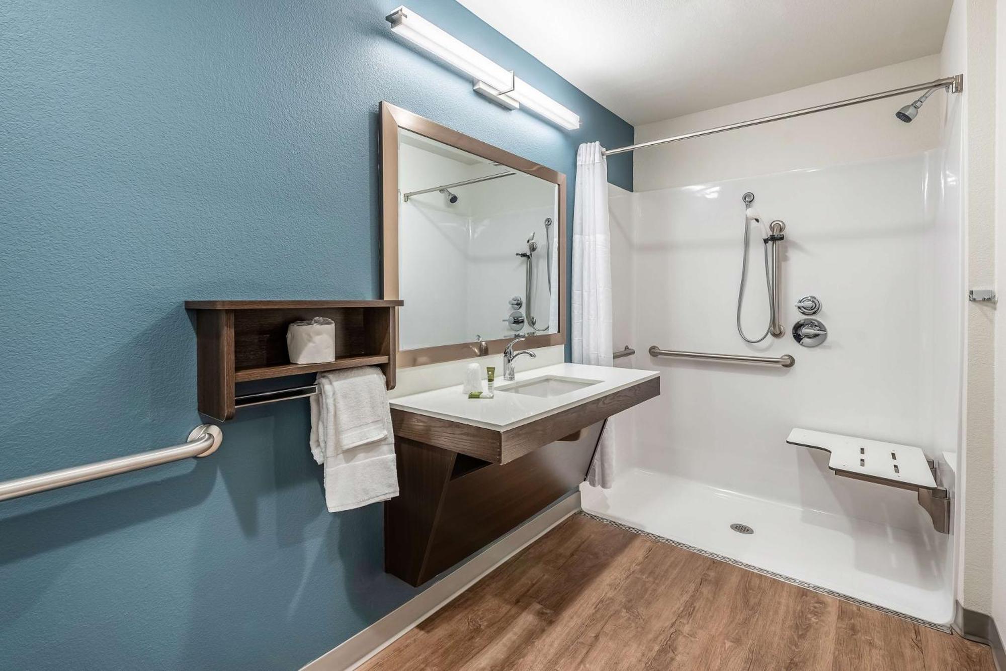 Extended Stay America Suites - Minneapolis - Airport - Mendota Heights Eksteriør bilde