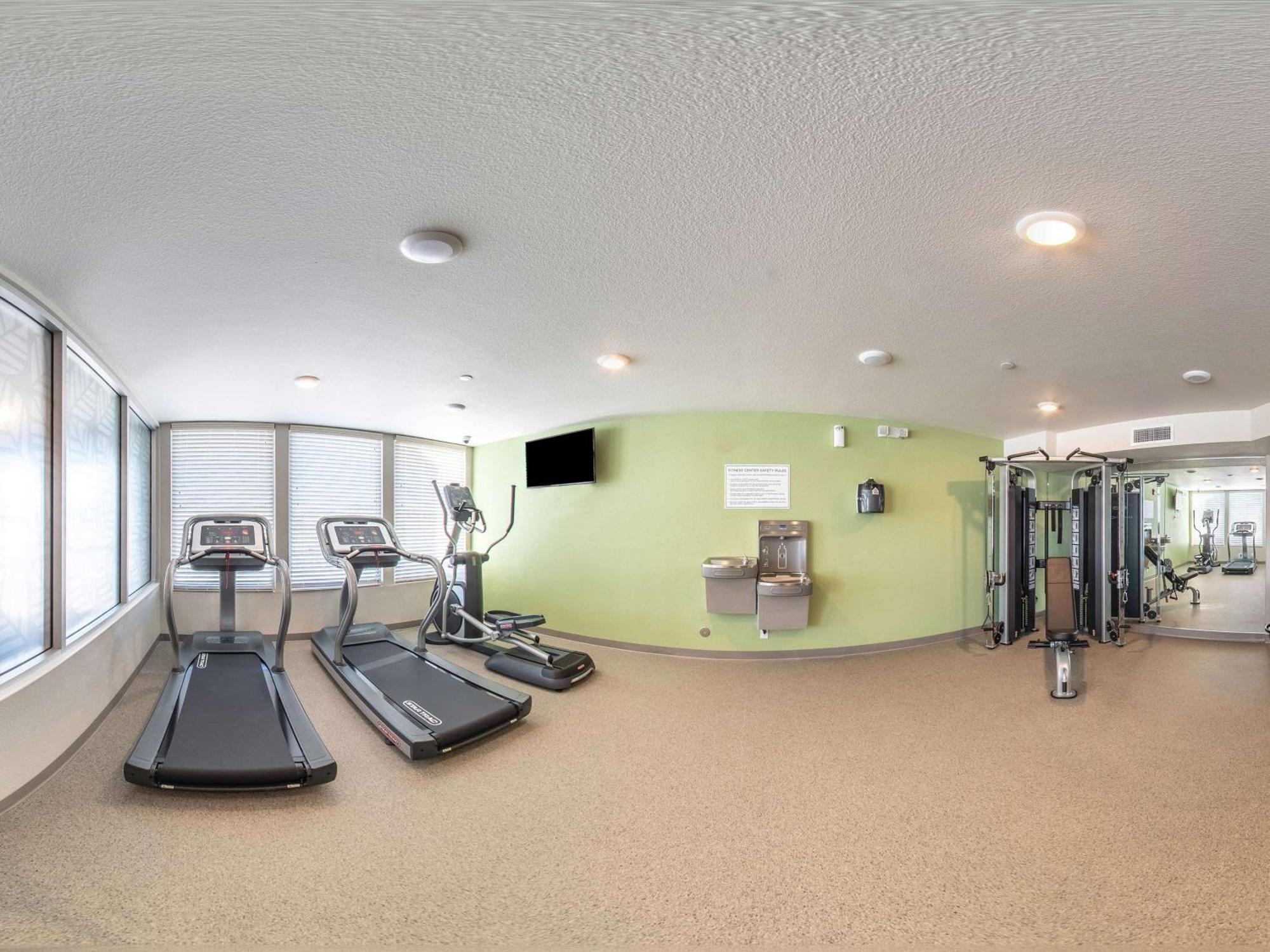 Extended Stay America Suites - Minneapolis - Airport - Mendota Heights Eksteriør bilde