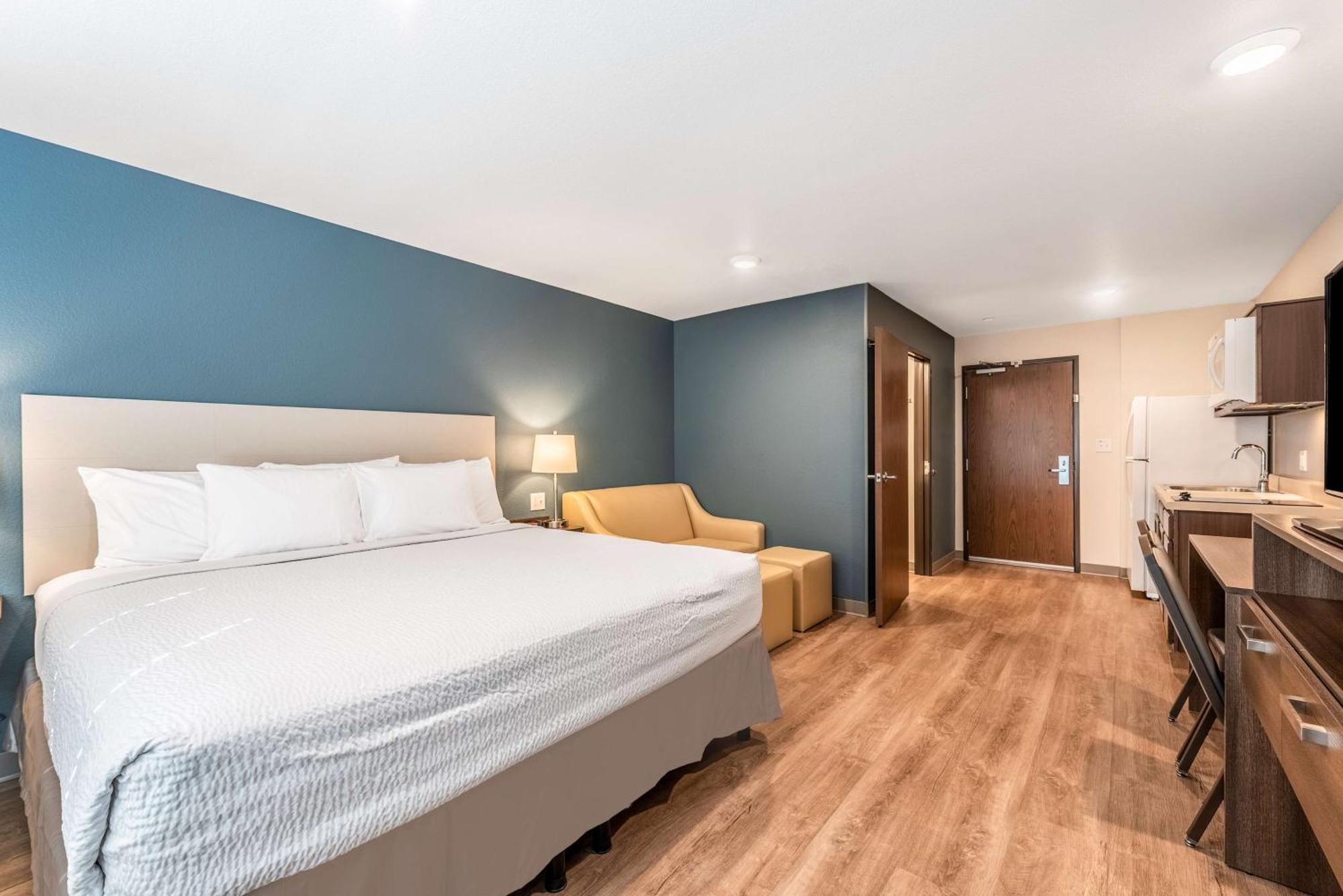 Extended Stay America Suites - Minneapolis - Airport - Mendota Heights Eksteriør bilde