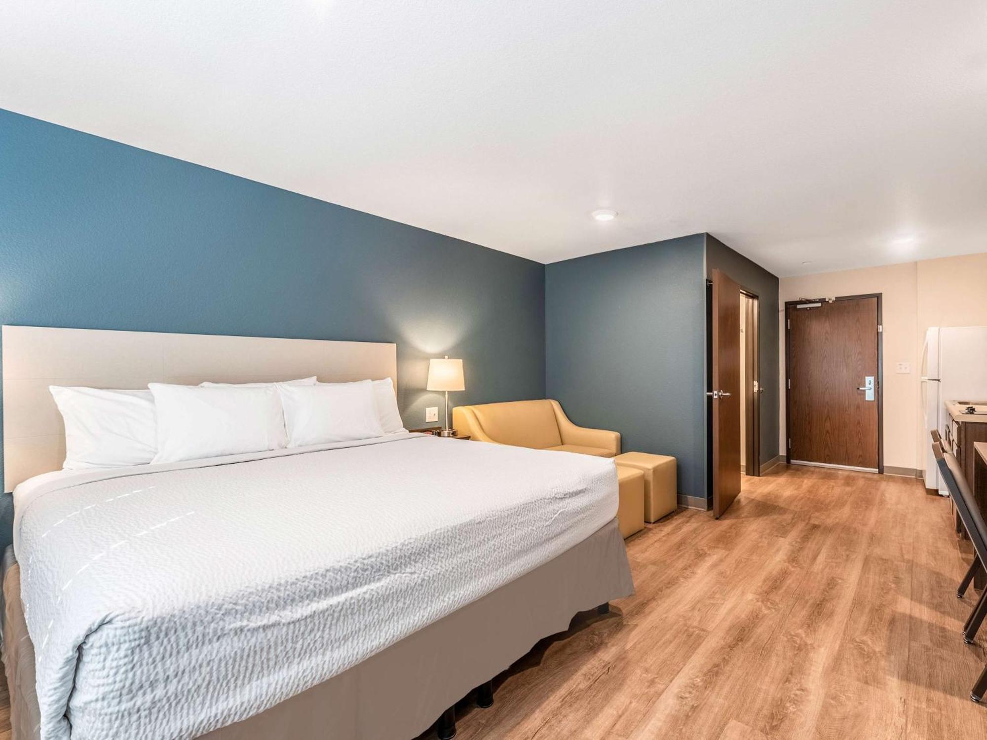 Extended Stay America Suites - Minneapolis - Airport - Mendota Heights Eksteriør bilde