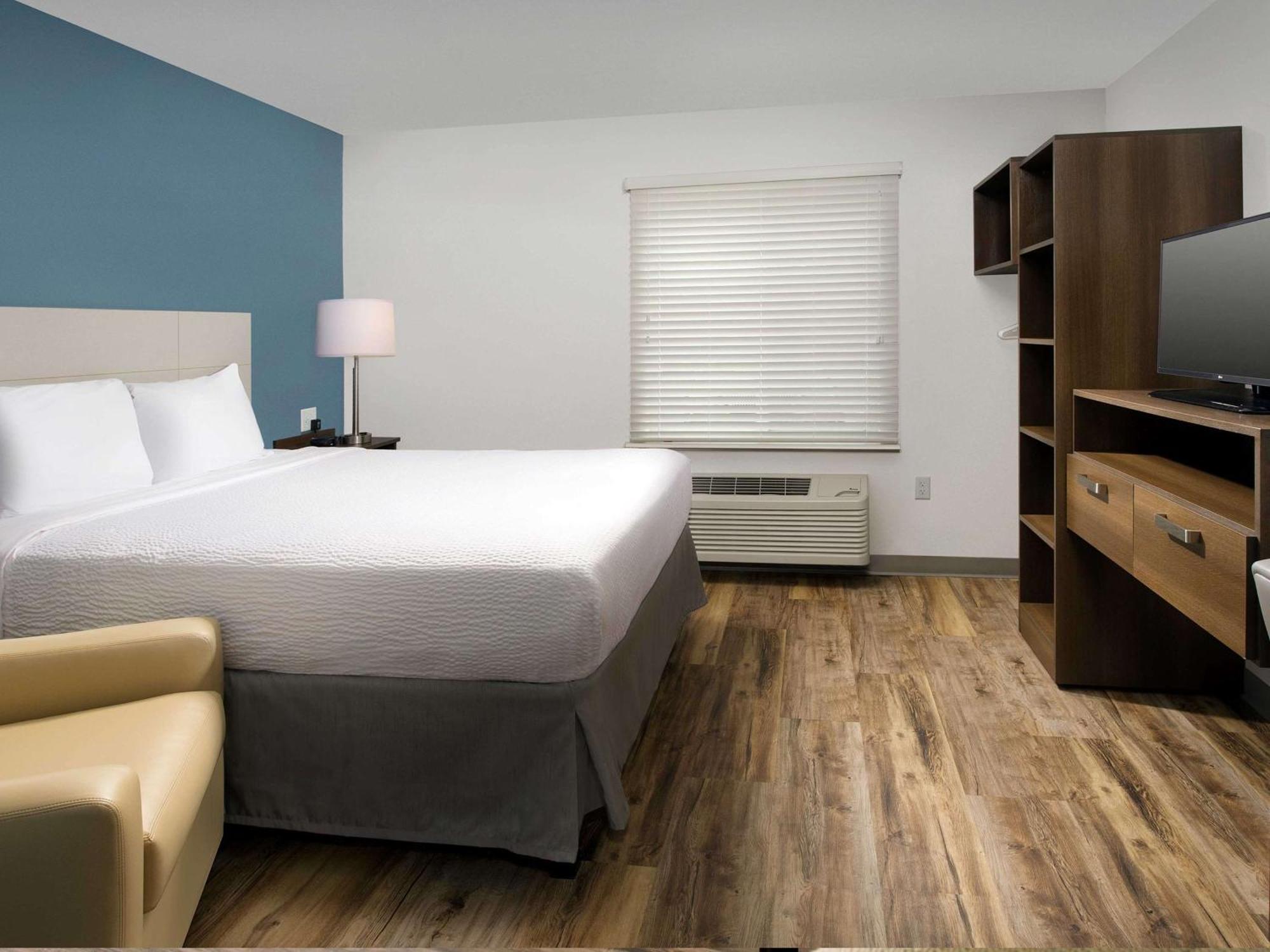 Extended Stay America Suites - Minneapolis - Airport - Mendota Heights Eksteriør bilde