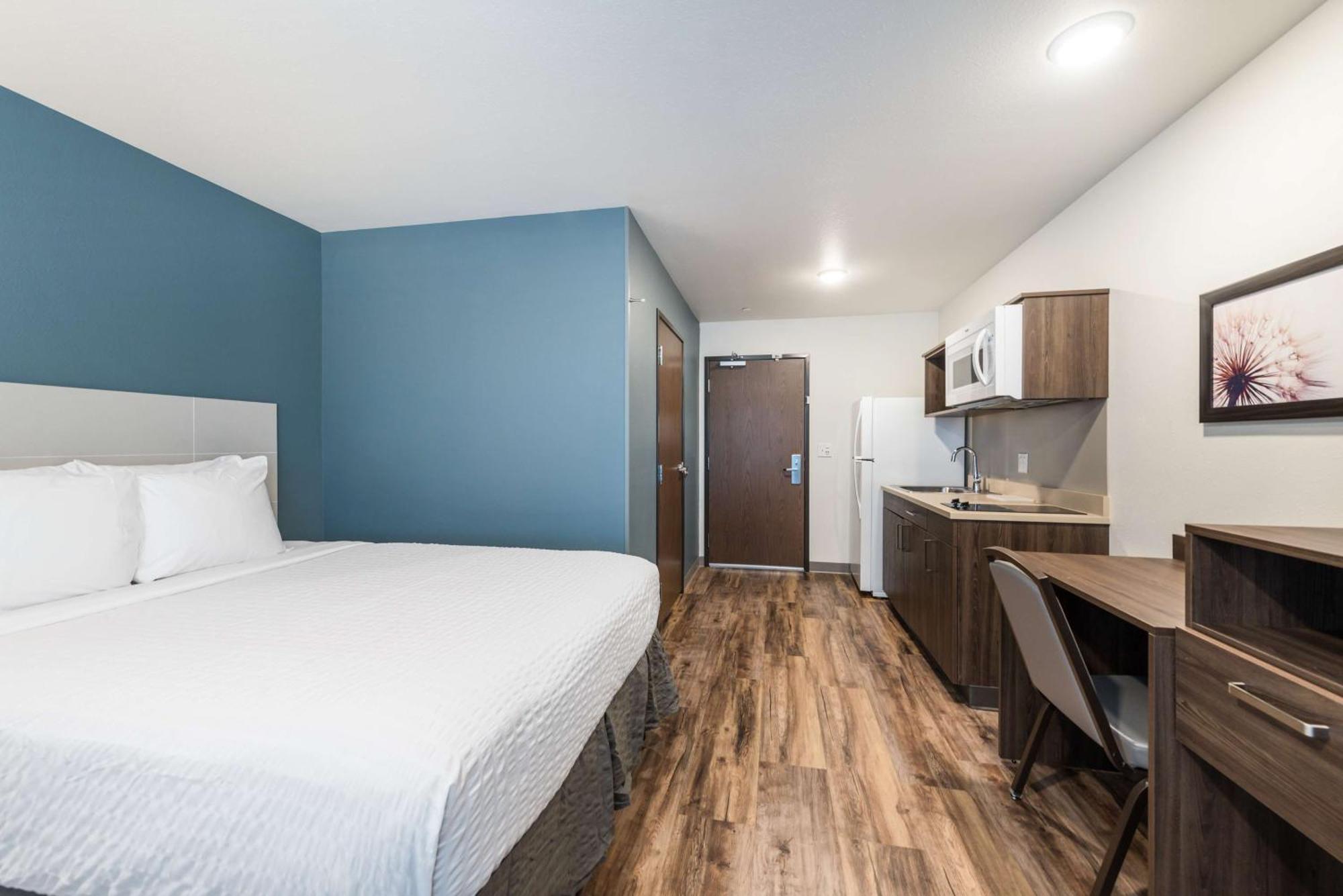 Extended Stay America Suites - Minneapolis - Airport - Mendota Heights Eksteriør bilde