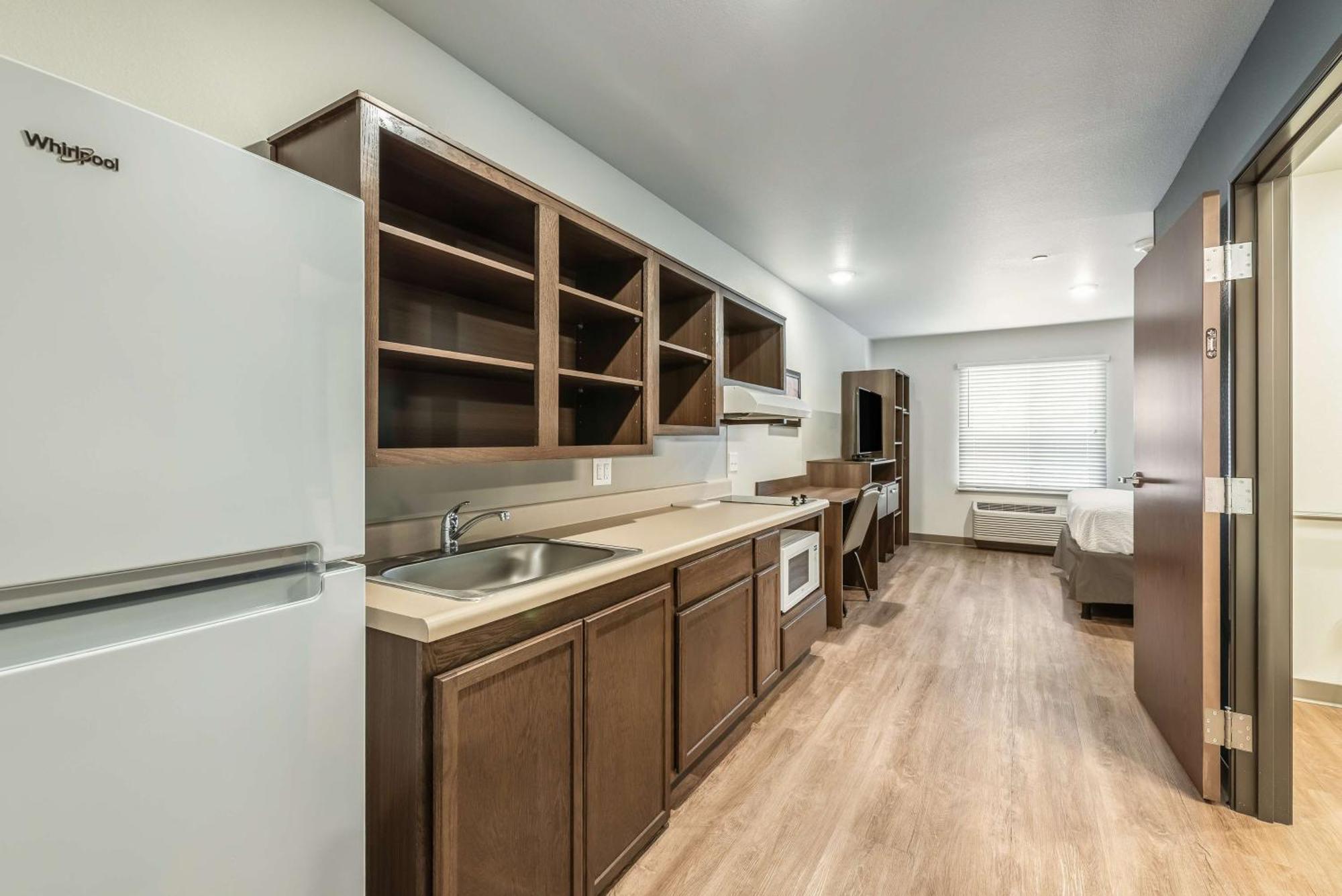 Extended Stay America Suites - Minneapolis - Airport - Mendota Heights Eksteriør bilde