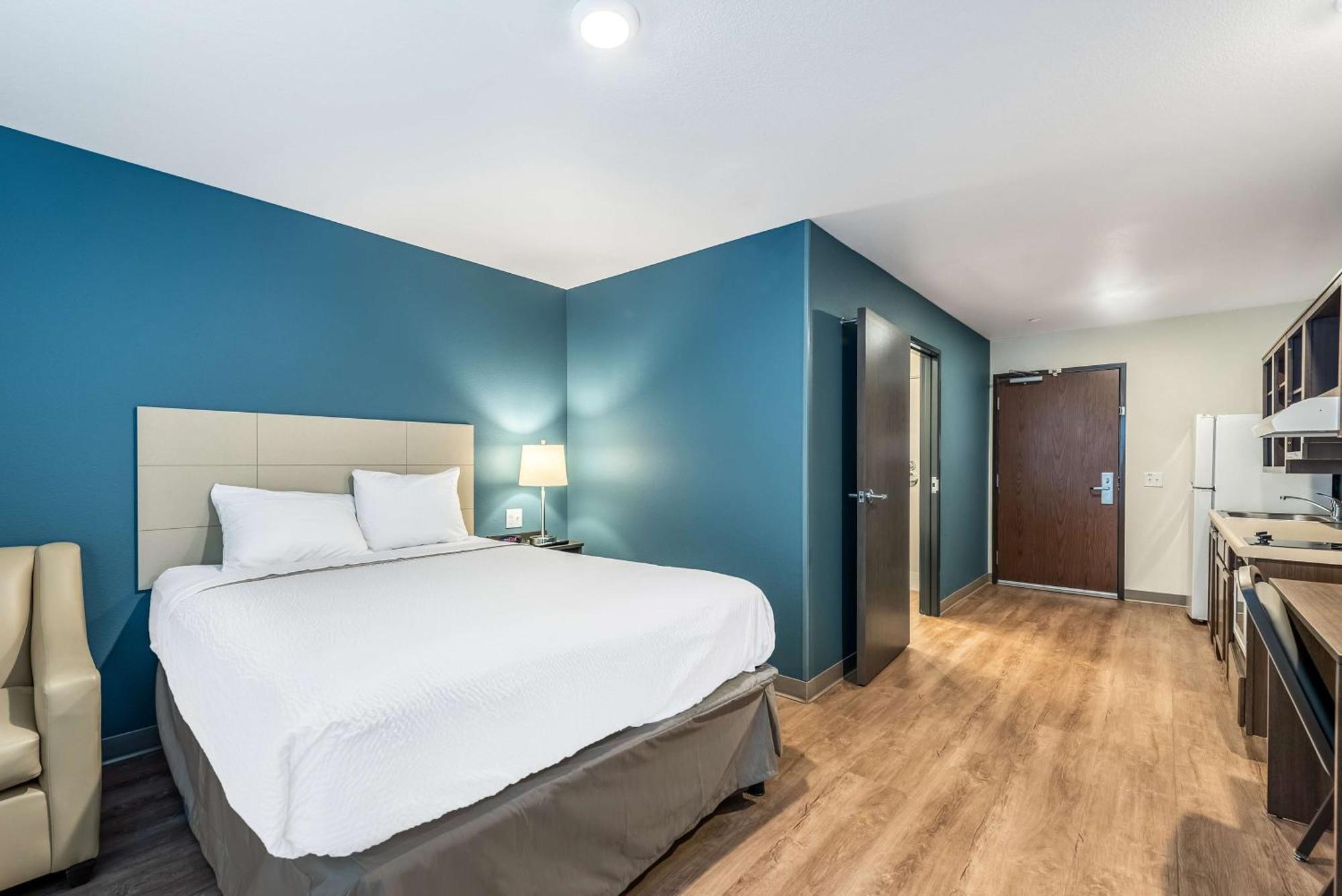 Extended Stay America Suites - Minneapolis - Airport - Mendota Heights Eksteriør bilde