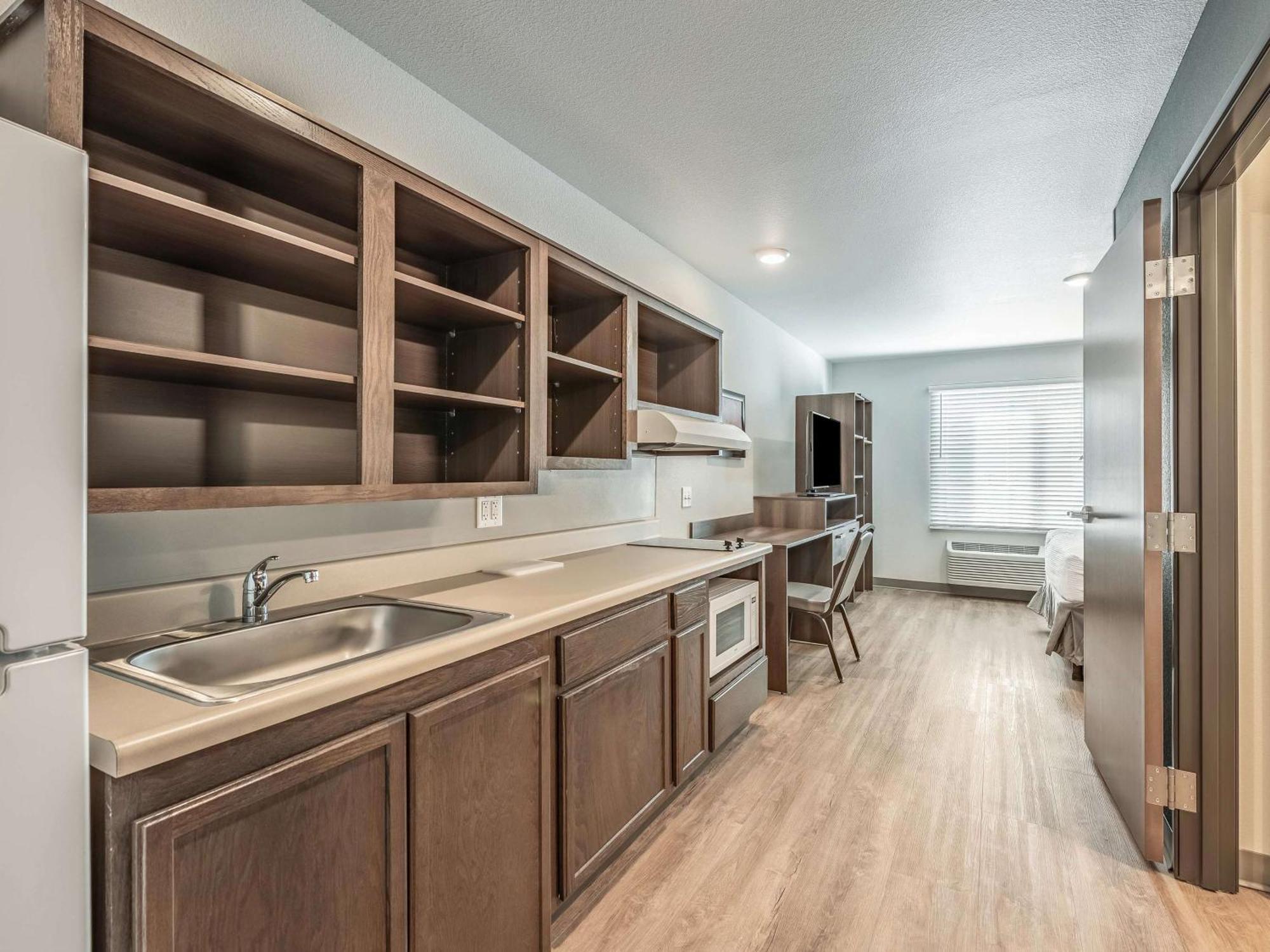 Extended Stay America Suites - Minneapolis - Airport - Mendota Heights Eksteriør bilde
