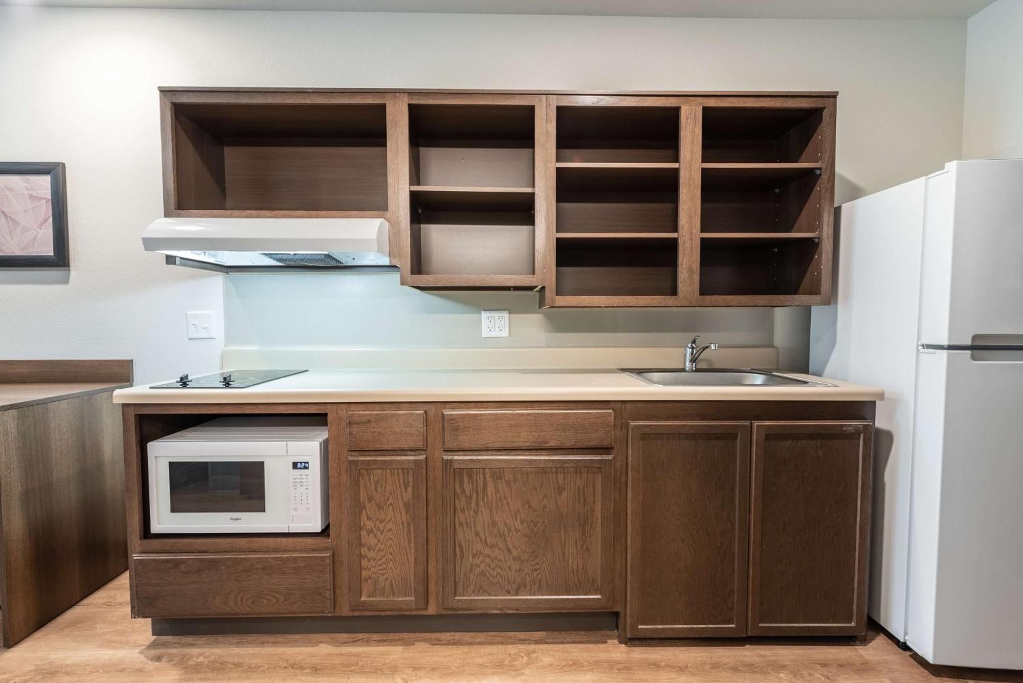 Extended Stay America Suites - Minneapolis - Airport - Mendota Heights Eksteriør bilde
