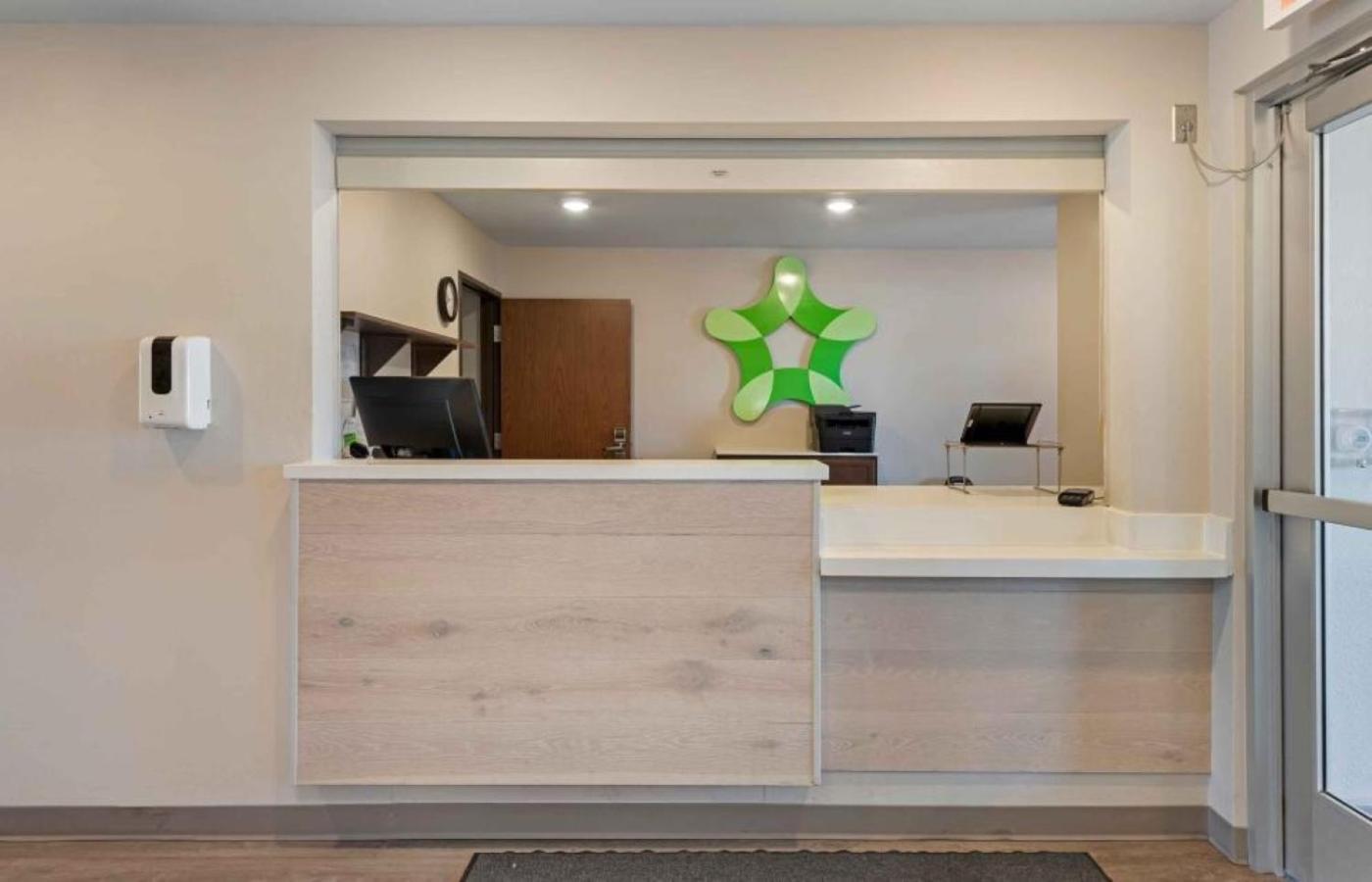Extended Stay America Suites - Minneapolis - Airport - Mendota Heights Eksteriør bilde