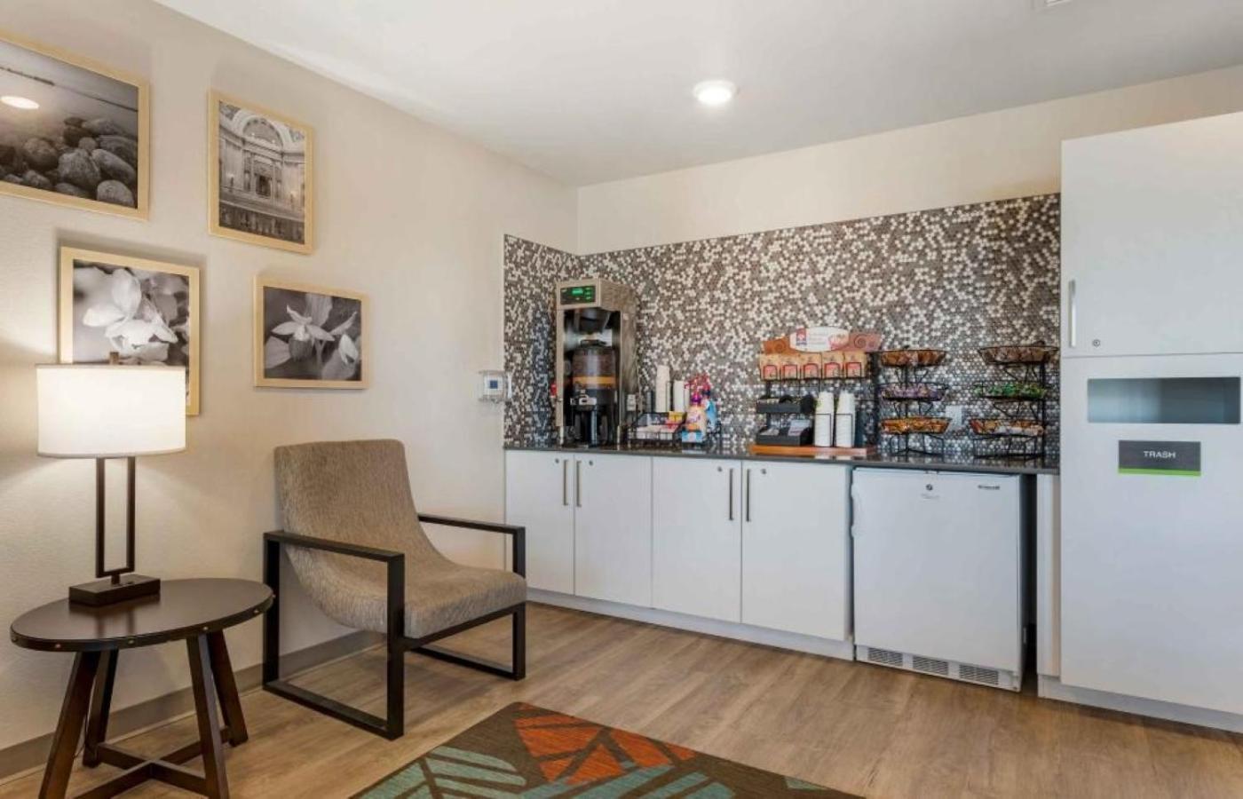 Extended Stay America Suites - Minneapolis - Airport - Mendota Heights Eksteriør bilde